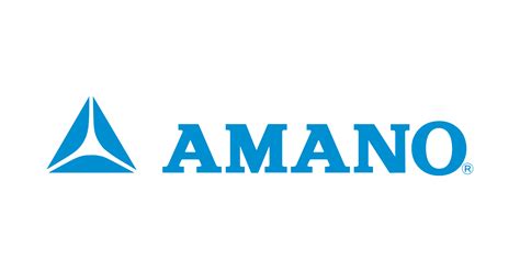 amano japan.
